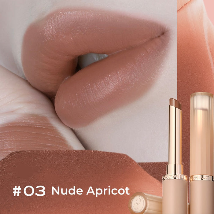 #03 Nude Apricot