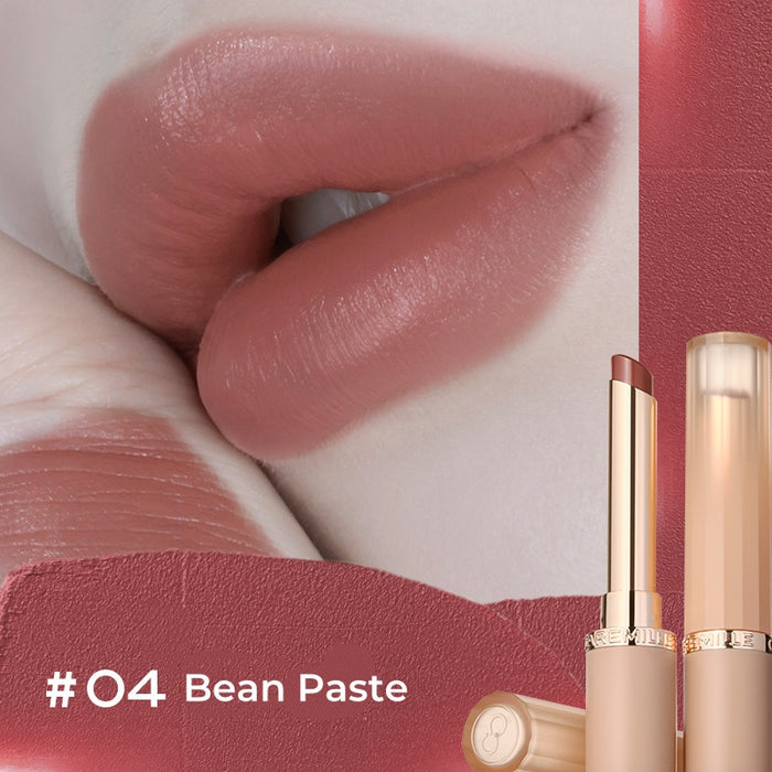 #04 Bean Paste