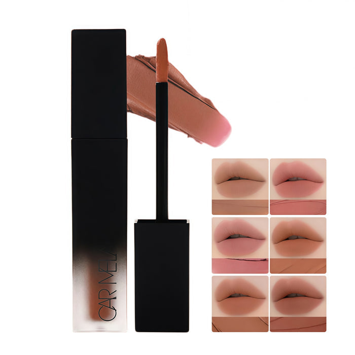 CARMELA Chloe Collection Matte Lip Glaze T5705
