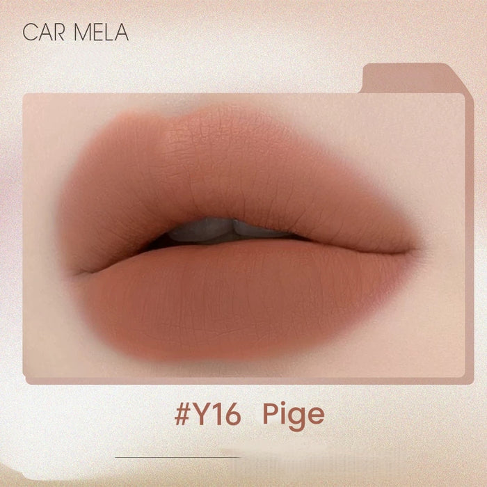 #Y16 Pige