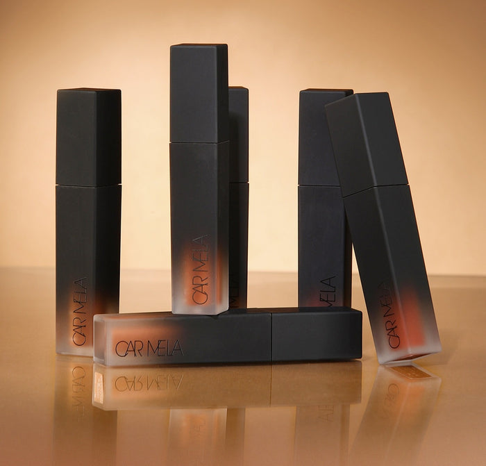 CARMELA Chloe Collection Matte Lip Glaze T5705