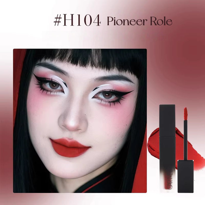 #H104 Pioneer Role