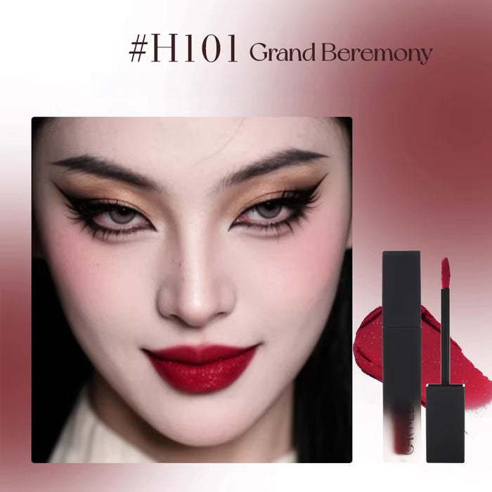 #H101 Grand Beremony