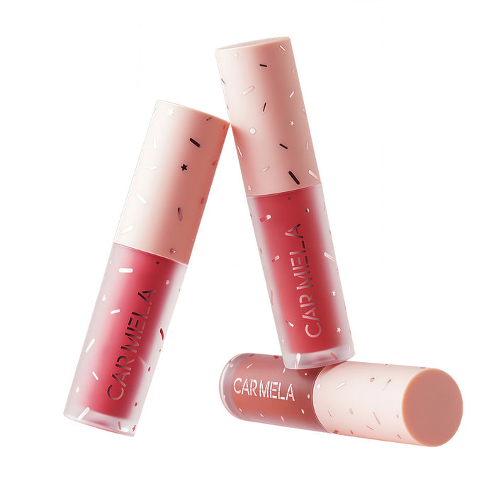 CARMELA Matte Lip Glaze Special for Kids T5708