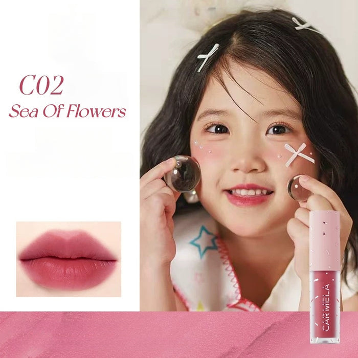 #C02 Sea Of Flowers