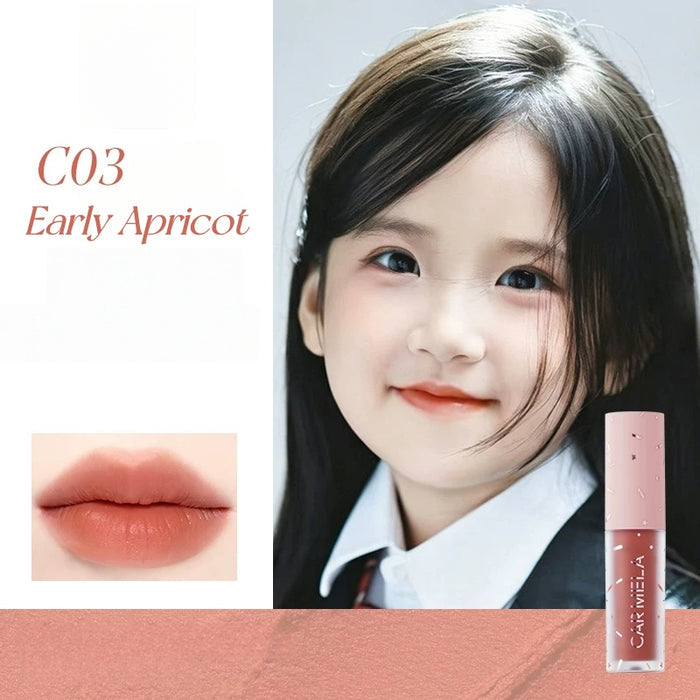 #C03 Early Apricot