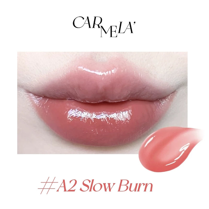 #A2 Slow Burn