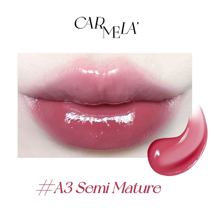 #A3 Semi Mature