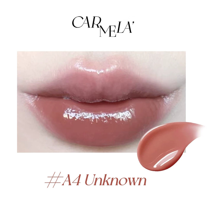 #A4 Unknown