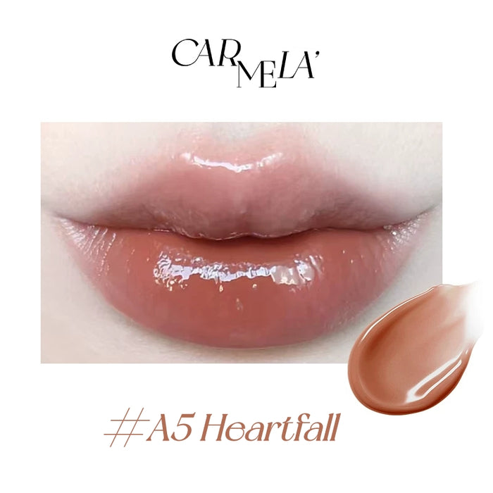 #A5 Heartfall