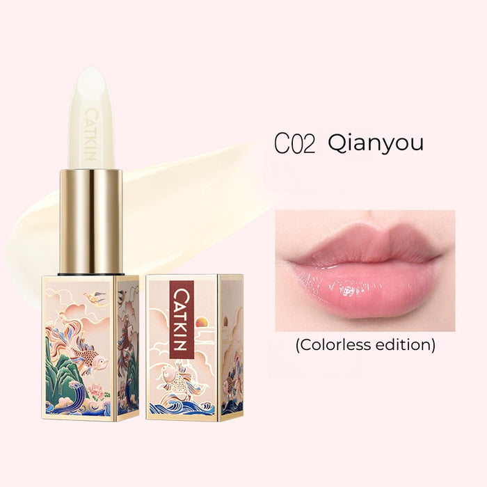 #C02 Qianyou (colorless)