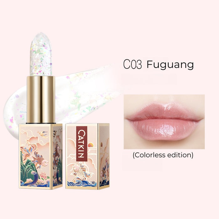 #C03 Fuguang (colorless & shimmer)