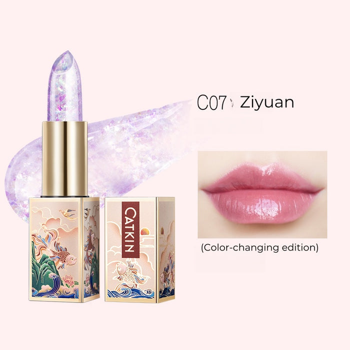 #C07 Ziyuan (color-changing & shimmer)