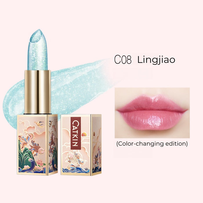 #C08 Lingjiao (color-changing & shimmer)