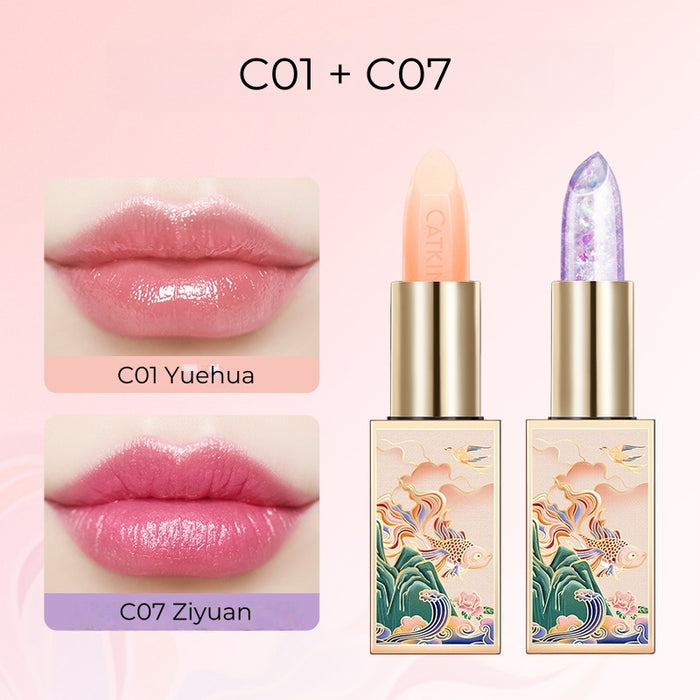 #C01 + C07
