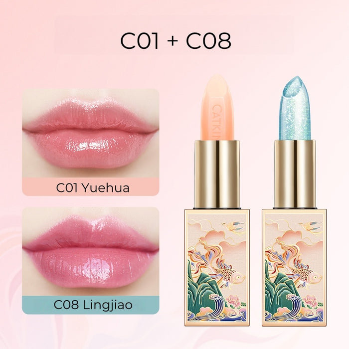 #C01 + C08