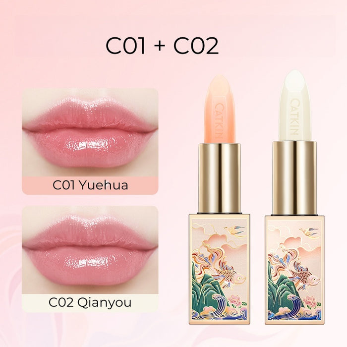 #C01 + C02