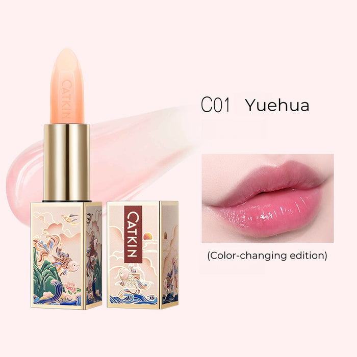 #C01 Yuehua (color-changing)