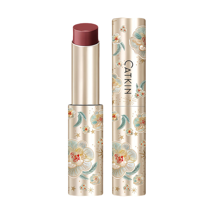 CATKIN Glossy Moisturize Mirror Lipstick T5018