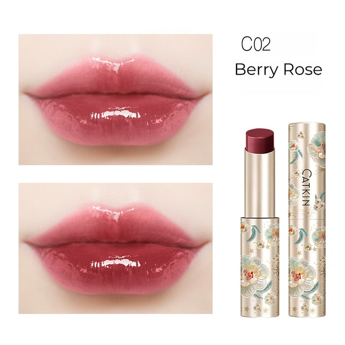 #C02 Berry Rose