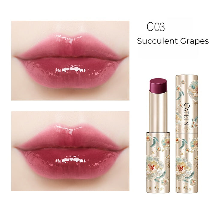 #C03 Succulent Grapes