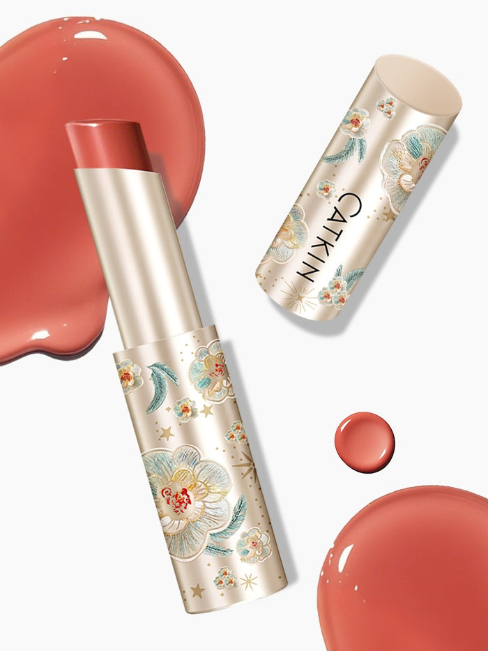 CATKIN Glossy Moisturize Mirror Lipstick T5018