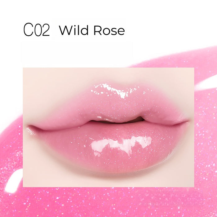 #C02 Wild Rose