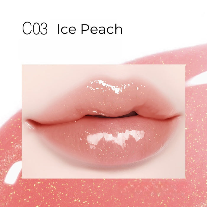 #C03 Ice Peach