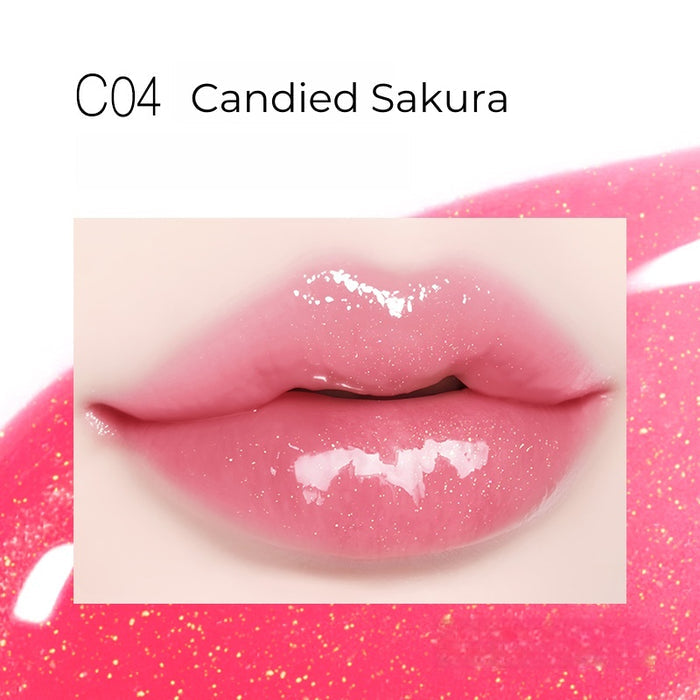 #C04 Candied Sakura
