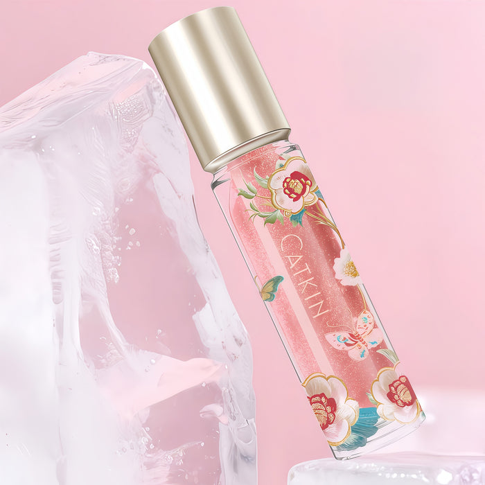 CATKIN Moisturize Essence Ice Glossy Mirror Lip Gloss T5016