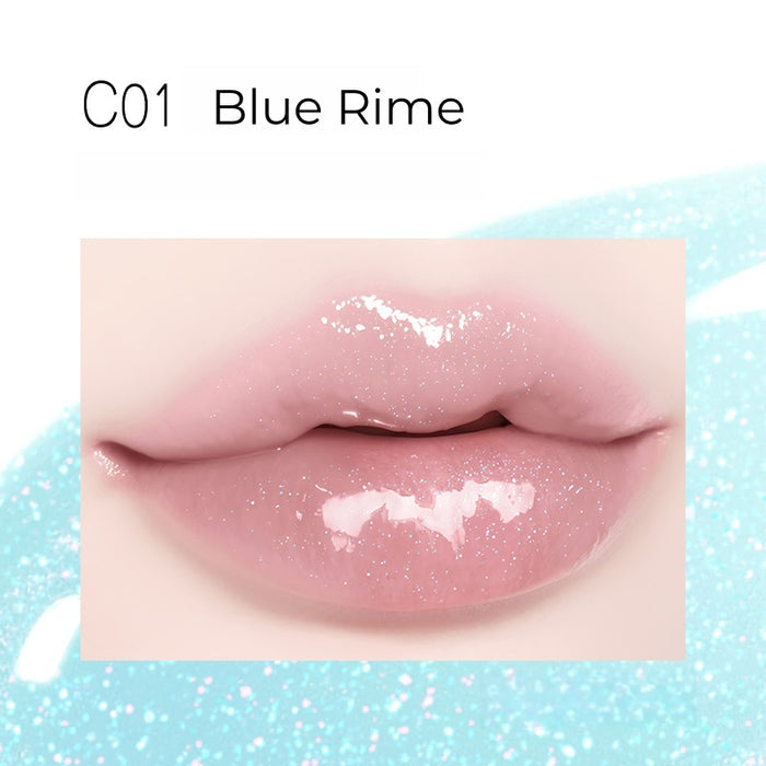 #C01 Blue Rime