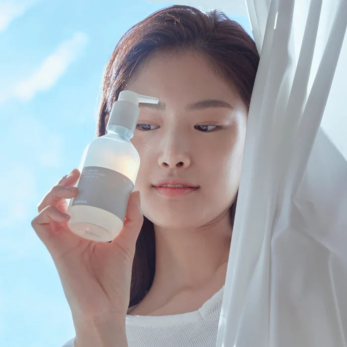 CELIMAX Dual Barrier Mild Gel Cleanser غسول البشرة من سيليماكس