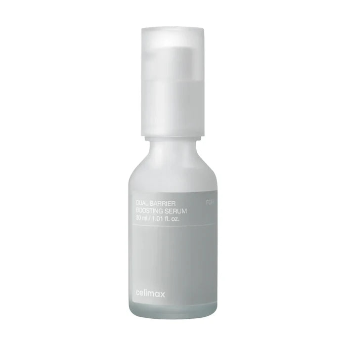 CELIMAX Dual Barrier Skin Boosting Serum سيروم حماية حاجز البشرة من سليماكس