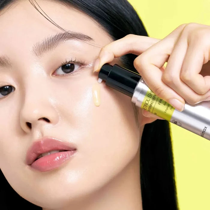 CELIMAX Retinol Shot Tightening Serum For Firm Skin سيروم شد البشرة بالريتينول