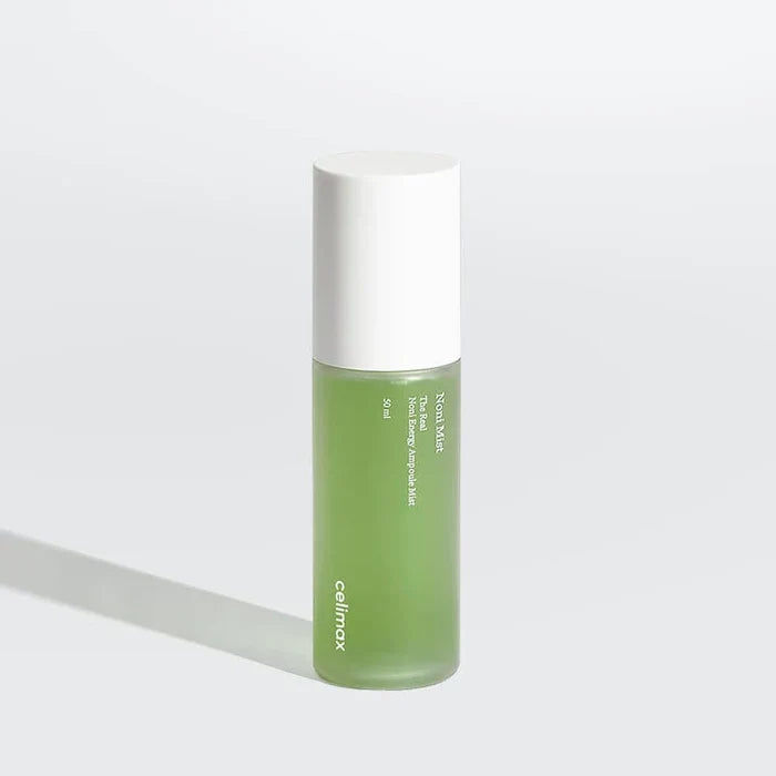 CELIMAX The Real Noni Energy Ampoule Mist رذاذ البشرة المنعش من سيليماكس