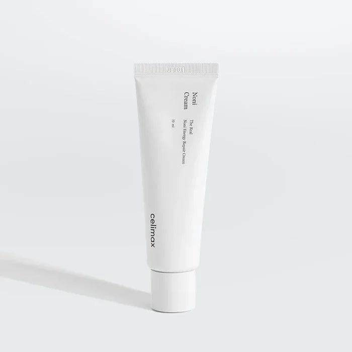 CELIMAX The Real Noni Energy Repair Cream كريم مهدئ للبشرة من سيليماكس