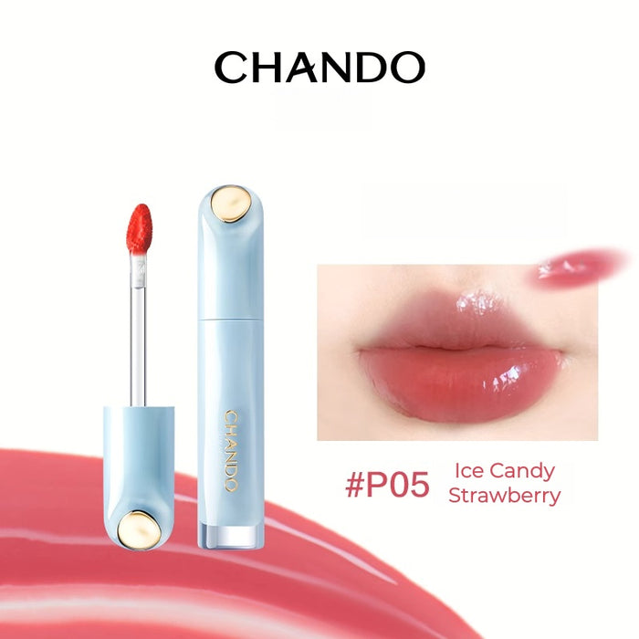 #P05 Ice Candy Strawberry