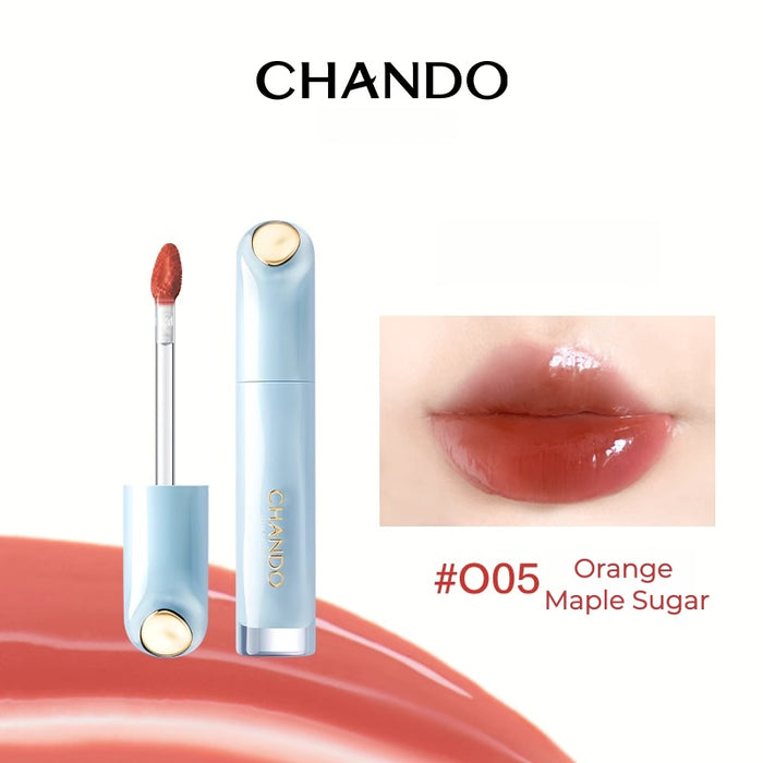 #O05 Orange Maple Sugar
