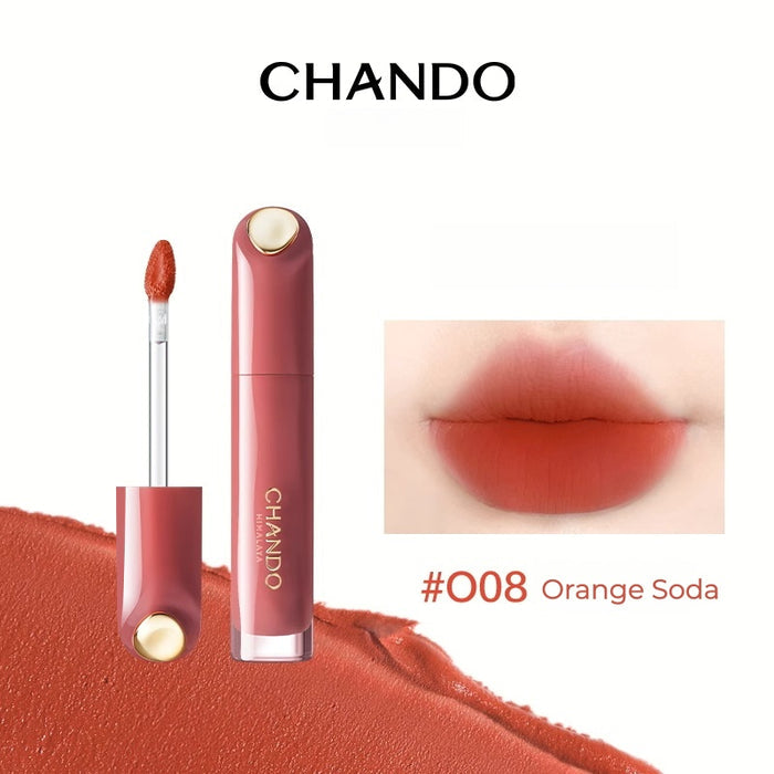 #O08 Orange Soda