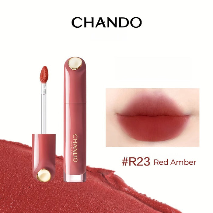 #R23 Red Amber