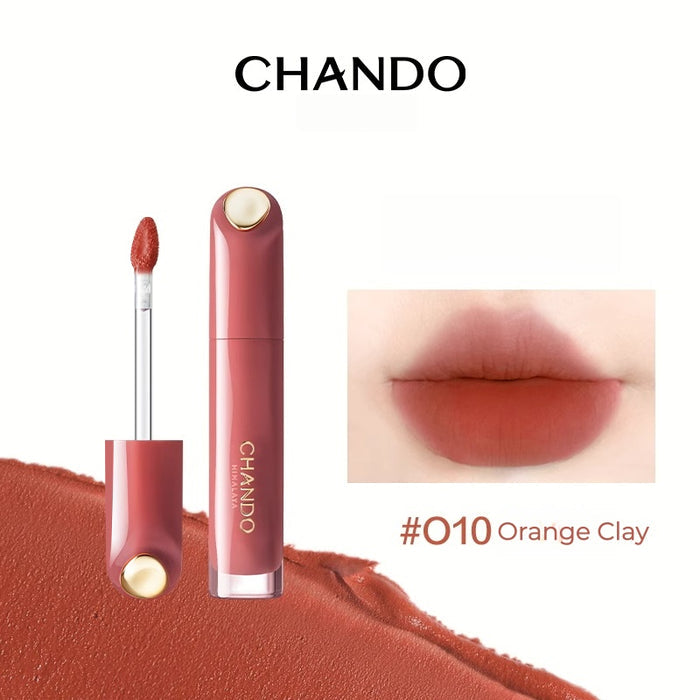 #O10 Orange Clay