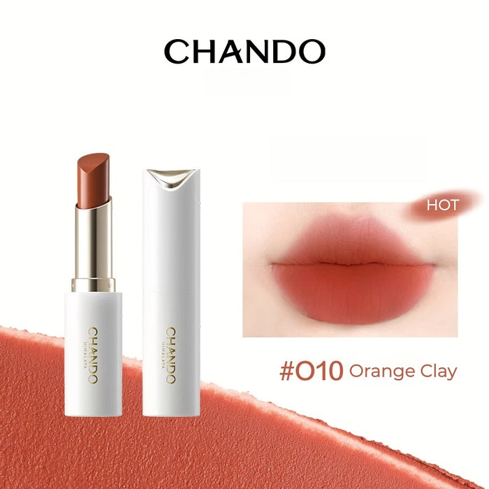 #O10 Orange Clay