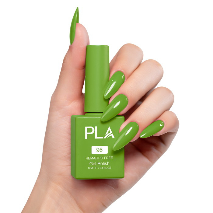 Chasing Fortune - 96 - Gel Polish