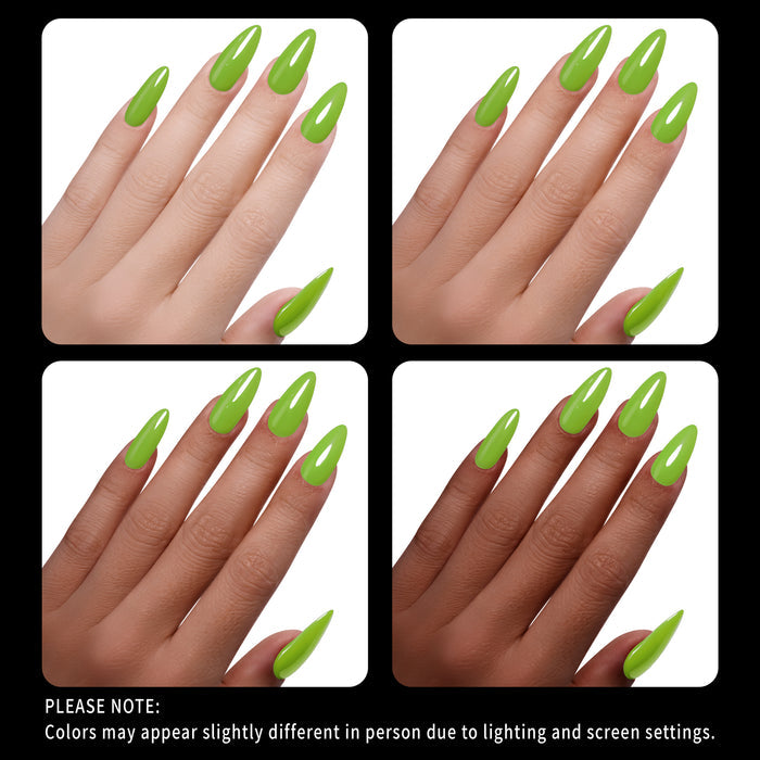 Chasing Fortune - 96 - Gel Polish