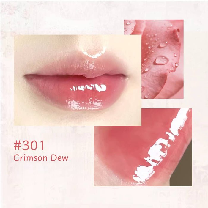 #301 Crimson Dew