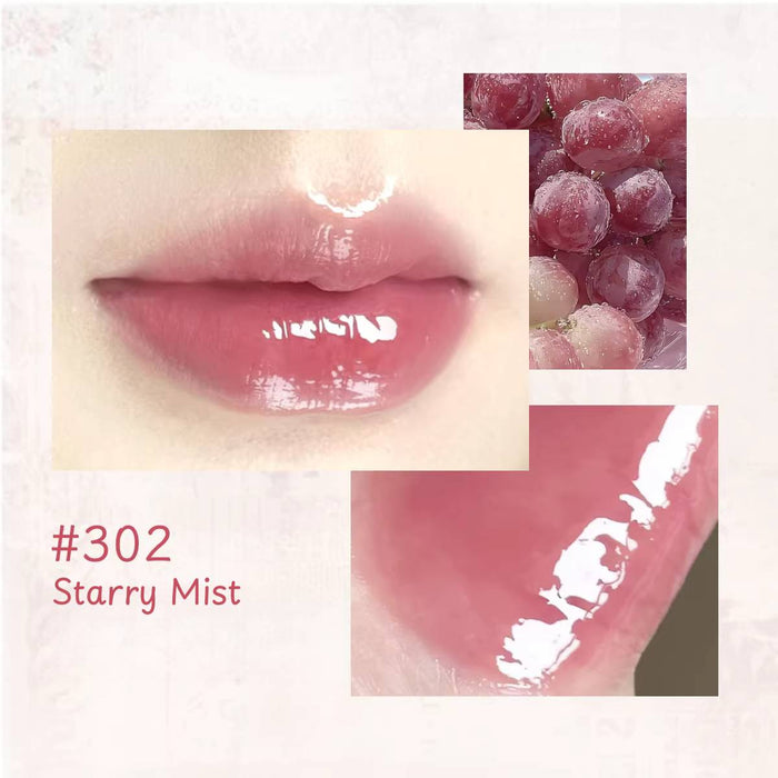 #302 Starry Mist