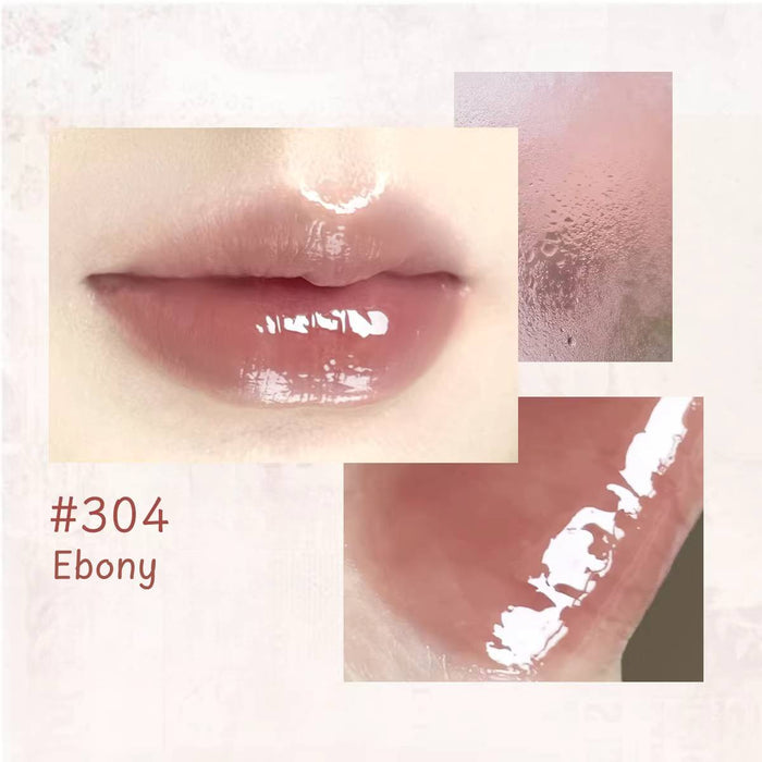 #304 Ebony