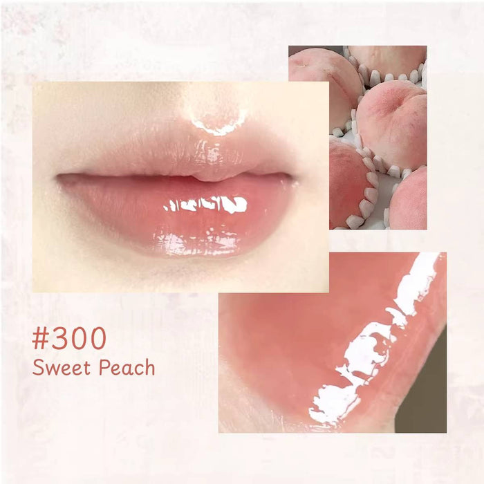 #300 Sweet Peach