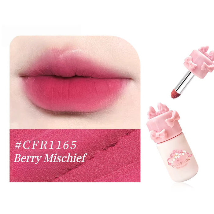 #1165 Berry Mischief