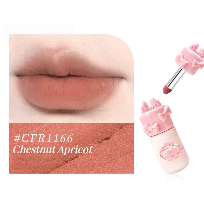 #1166 Chestnut Apricot